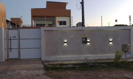 Casa com 4 quartos à venda no Camboinha, Cabedelo 