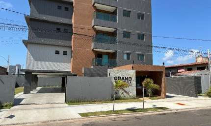 Excelente empreendimento com 02 quartos à venda perto do mar.