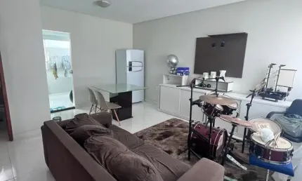 Apartamento com 3 quartos à venda na Rua Artur Monteiro Paiva, Bessa, João Pessoa