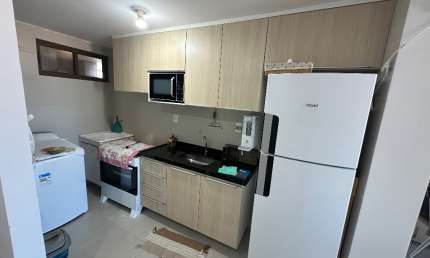 Apartamento com 3 quartos para alugar na Rua Santa Cavalcante, 225, Poço, Cabedelo