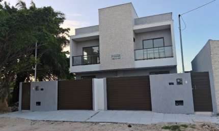 Casa com 3 quartos à venda na Rua Santa Cavalcante, Poço, Cabedelo