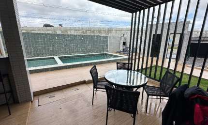 Apartamento com 2 quartos para alugar na Travessa Maria Ramos de Carvalho, 235, Poço, Cabedelo