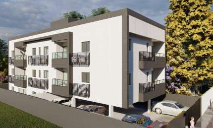 Apartamento com 2 quartos à venda na Rua Mar do Caribe, Portal do Poço, Cabedelo