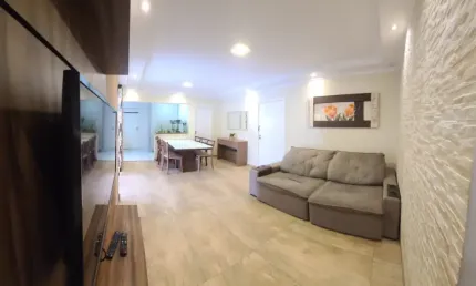 Casa em condomínio fechado com 3 quartos à venda na Rua Jesus Garcia, Condomínio Royal Park, São José dos Campos