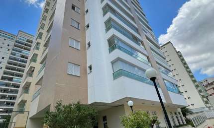 Apartamento com 3 quartos à venda na Avenida Heitor Villa Lobos, Vila Ema, São José dos Campos
