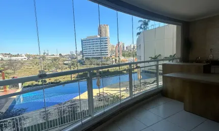 Apartamento com 3 quartos à venda na Rua Francisco Ricci, Vila Ema, São José dos Campos