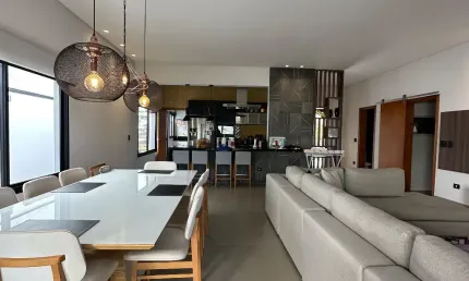 Casa em condomínio fechado com 3 quartos à venda na Rua Plinio Pedrosa Dias, Urbanova V, São José dos Campos