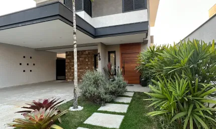 Casa em condomínio fechado com 4 quartos à venda na Rua Antonio Alves Magalhães, Urbanova V, São José dos Campos