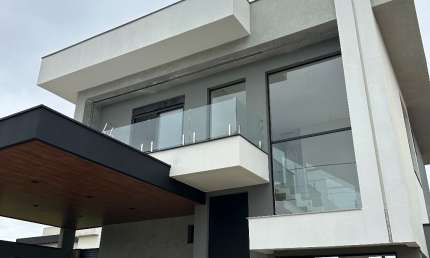 Casa em condomínio fechado com 4 quartos à venda no Loteamento Floresta, São José dos Campos 