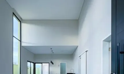 Casa em condomínio fechado com 3 quartos à venda na Floresta, São José dos Campos 