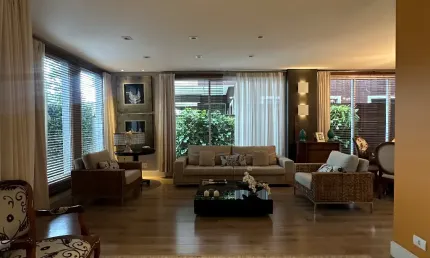 Casa em condomínio fechado com 3 quartos à venda na Rua Plinio Pedrosa Dias, Urbanova V, São José dos Campos