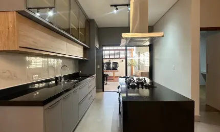 Casa em condomínio fechado com 3 quartos à venda na Rua Antonio Alves Magalhães, Urbanova V, São José dos Campos