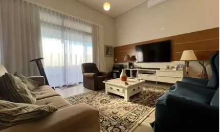 Casa em condomínio fechado com 4 quartos à venda no Urbanova VII, São José dos Campos 