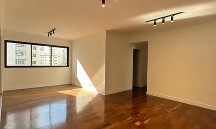 Apartamento com 3 quartos à venda no Parque Residencial Aquarius, São José dos Campos 