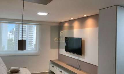 Apartamento para alugar no bairro Jaqueira - Recife/PE, Zona Norte