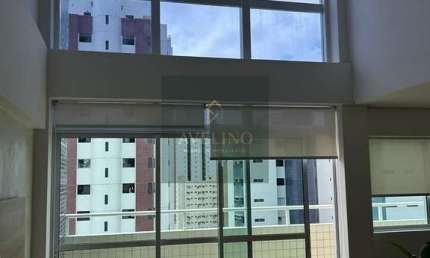 Apartamento para alugar no bairro Boa Viagem - Recife/PE, Zona Sul