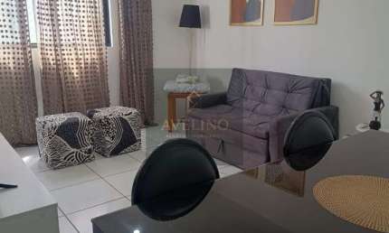 Apartamento para alugar no bairro Boa Viagem - Recife/PE