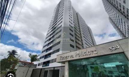 Apartamento para alugar no bairro Várzea - Recife/PE, Zona Norte