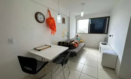 Apartamento para alugar no bairro Torre - Recife/PE