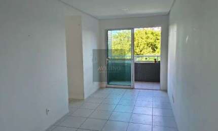 Apartamento para alugar no bairro Madalena - Recife/PE, Zona Oeste