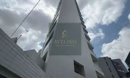 Apartamento para alugar no bairro Rosarinho - Recife/PE, Zona Norte