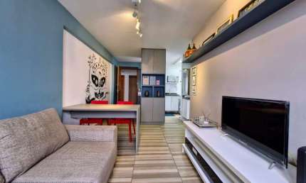 Apartamento com 1 quarto à venda na Rua Ricardo Hardman, 68, Graças, Recife