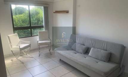 Apartamento para alugar no bairro Graças - Recife/PE, Zona Norte