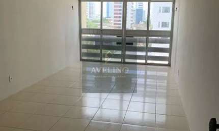Apartamento à venda no bairro Pina - Recife/PE, Zona Sul