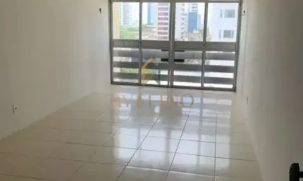Apartamento para alugar no bairro Pina - Recife/PE, Zona Sul