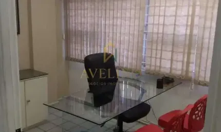 Sala para alugar no bairro Boa Vista - Recife/PE, Centro
