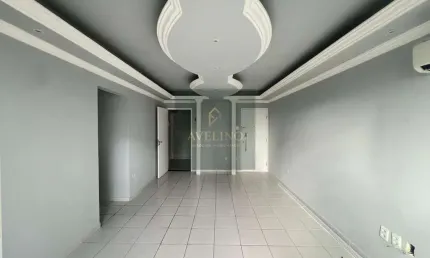 Apartamento para alugar no bairro Graças - Recife/PE, Zona Norte