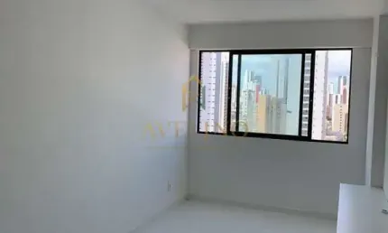 Apartamento para alugar no bairro boa viagem - recife/pe, zona sul