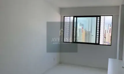 Apartamento para alugar no bairro Boa Viagem - Recife/PE, Zona Sul