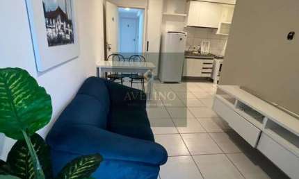 Apartamento à venda no bairro Santo Amaro - Recife/PE, Zona Norte