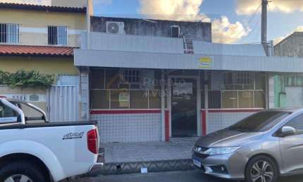 Excelente Casa para ponto comercial no bairro da Tamarineira