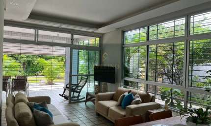 Casa à venda no bairro Boa Viagem - Recife/PE, Zona Sul