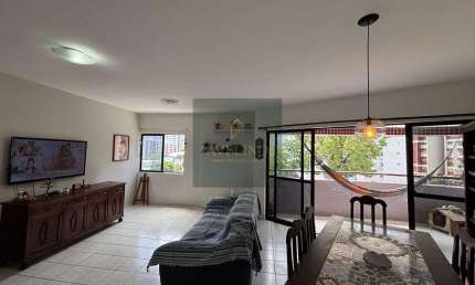 Apartamento à venda no bairro Boa Viagem - Recife/PE, Zona Sul