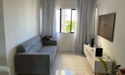 Apartamento para alugar no bairro Boa Viagem em Recife/PE