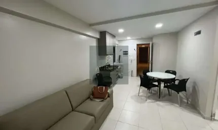 Apartamento para alugar no bairro Boa Viagem - Recife/PE, Zona Sul