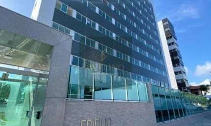Apartamento para alugar no bairro Boa Viagem - Recife/PE