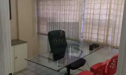 Sala para alugar no bairro Boa Vista - Recife/PE, Centro