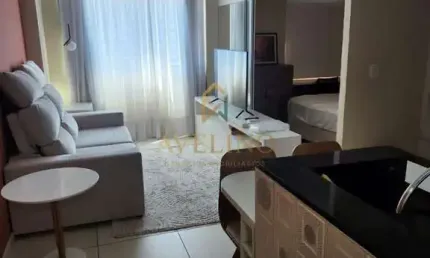 Apartamento com 1 quarto à venda na Rua José Carvalheira, 56, Tamarineira, Recife