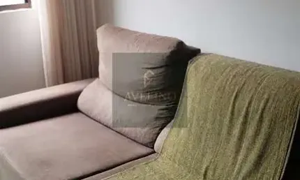 Apartamento com 1 quarto à venda na Rua José Carvalheira, 56, Tamarineira, Recife