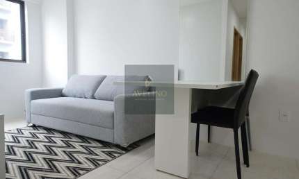 Apartamento para locação na Tamarineira, Recife/PE.
