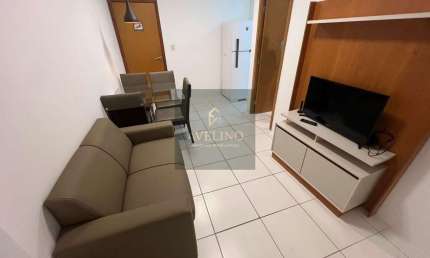 Apartamento para alugar no bairro Graças - Recife/PE, Zona Norte