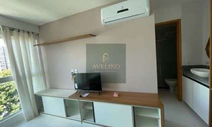 Apartamento para alugar no bairro Graças - Recife/PE, Zona Norte