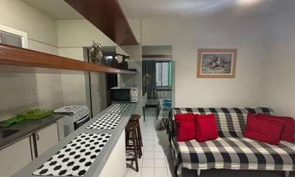 Apartamento para alugar no bairro Boa Viagem - Recife/PE, Zona Sul