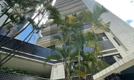 Apartamento à venda no bairro Tamarineira - Recife/PE, Zona Norte