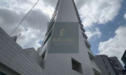 Apartamento para alugar no bairro Rosarinho - Recife/PE, Zona Norte