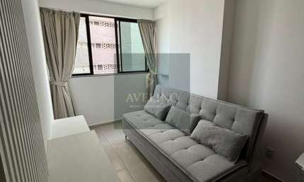 Apartamento para alugar no bairro Boa Viagem - Recife/PE, Zona Sul